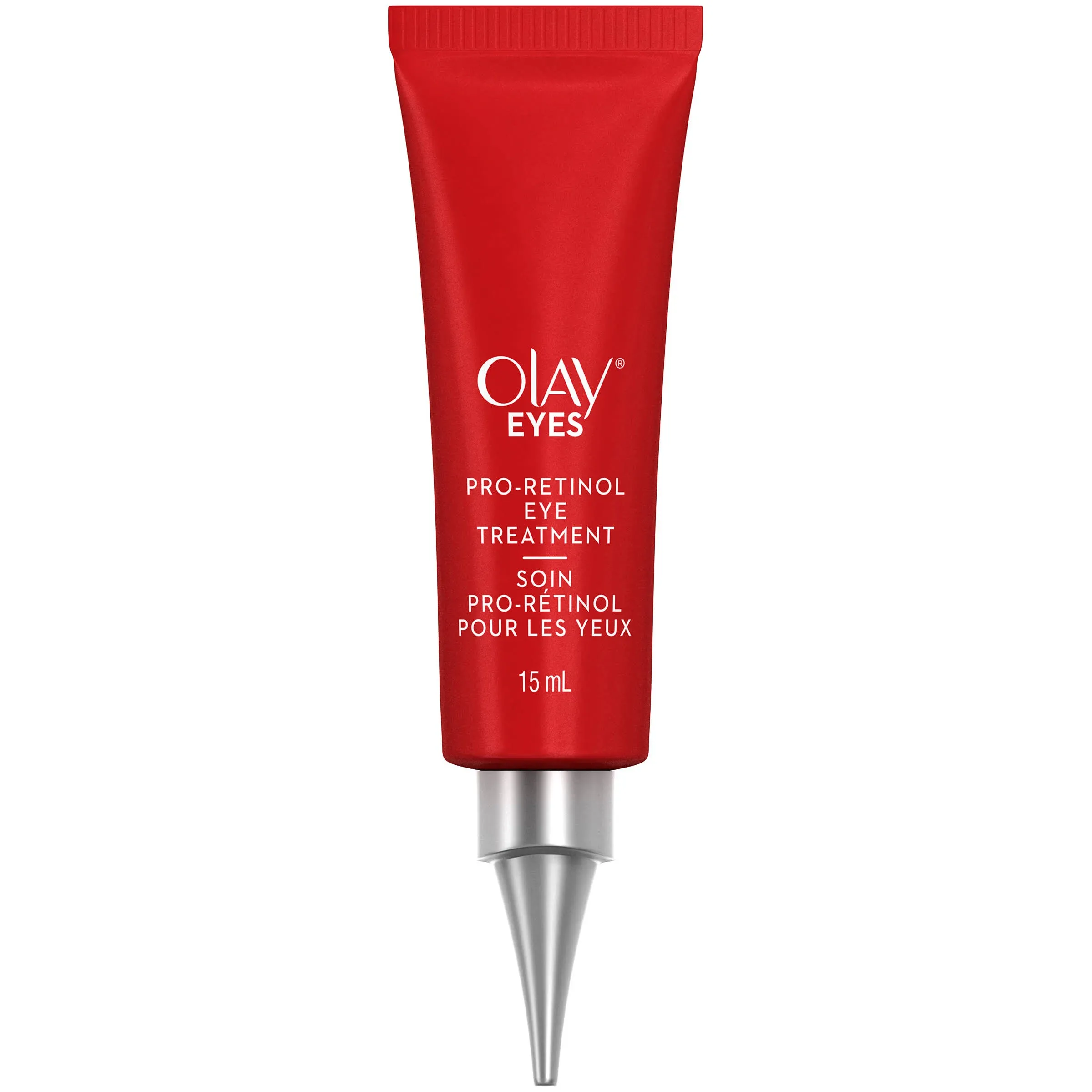 Olay Eyes Pro Retinol Eye Cream Anti-Wrinkle Treatment for Crow's Feet, 0.5 fl oz