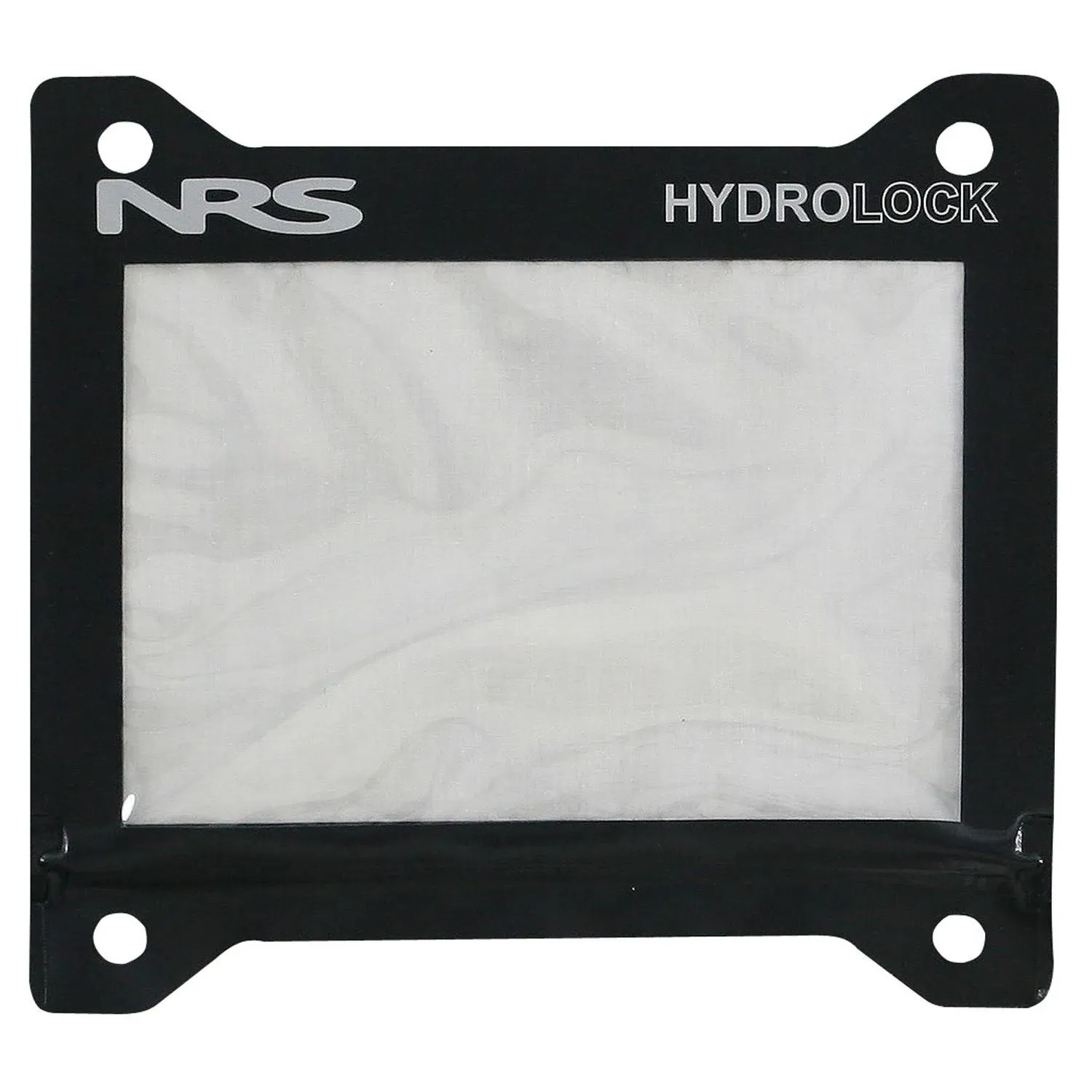 NRS HydroLock Mapcessory Kayak Map Case