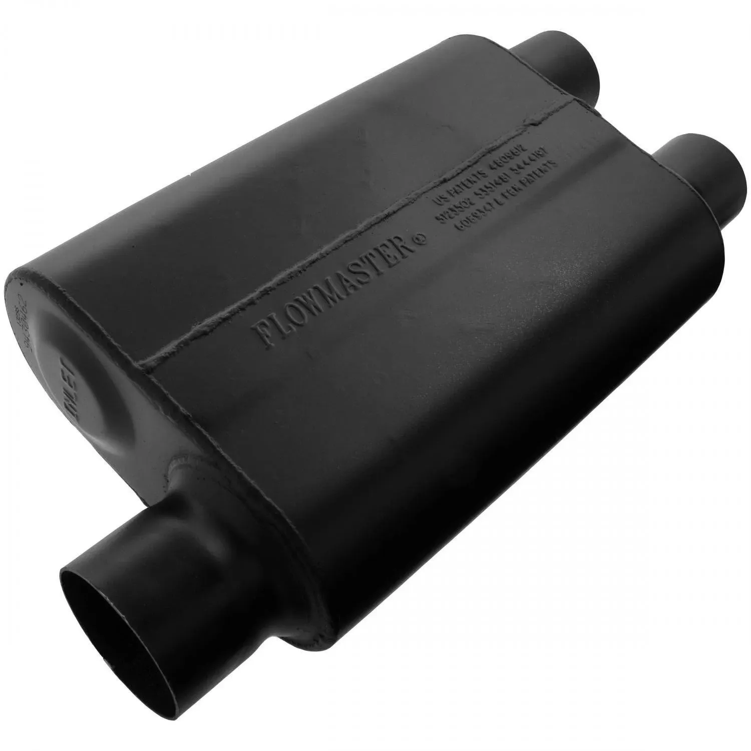 Flowmaster Super 44 Series Chambered Muffler