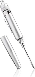 ARES 70004 - Precision Oiler Pen Applicator - Precisely Applies CLP, Ballistol, and Other Lubricants in Tight Places