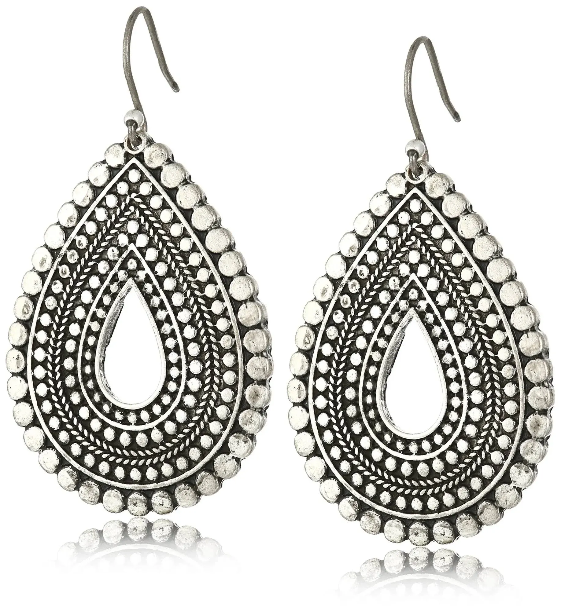 Boho Drop Earrings