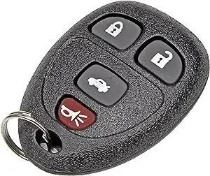 Dorman HELP Keyless Entry Transmitter