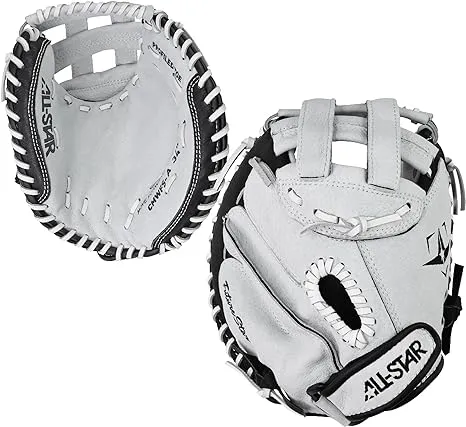 All Star Future Star 32.5" Youth Fastpitch Softball Catcher's Mitt