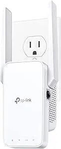 TP-Link RE215 AC750 Wi-Fi Range Extender