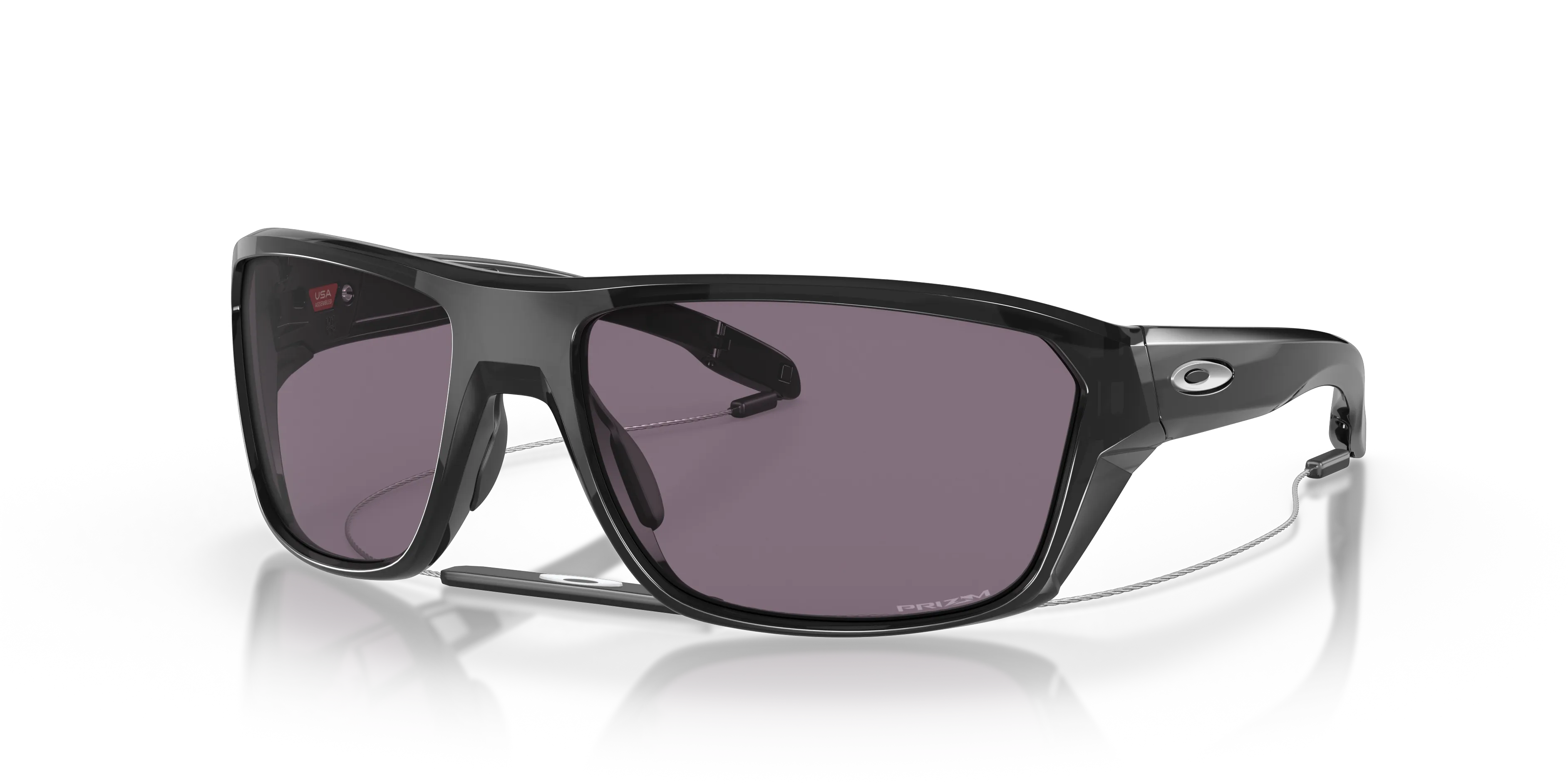 Oakley Men's Split Shot Sunglasses