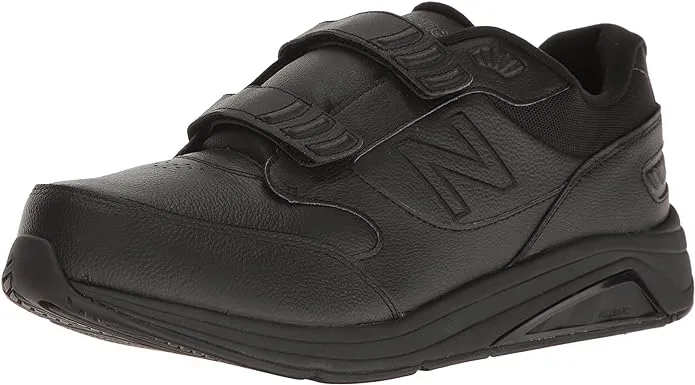 New Balance MW928HB3 Men's Black / 11 / 6E