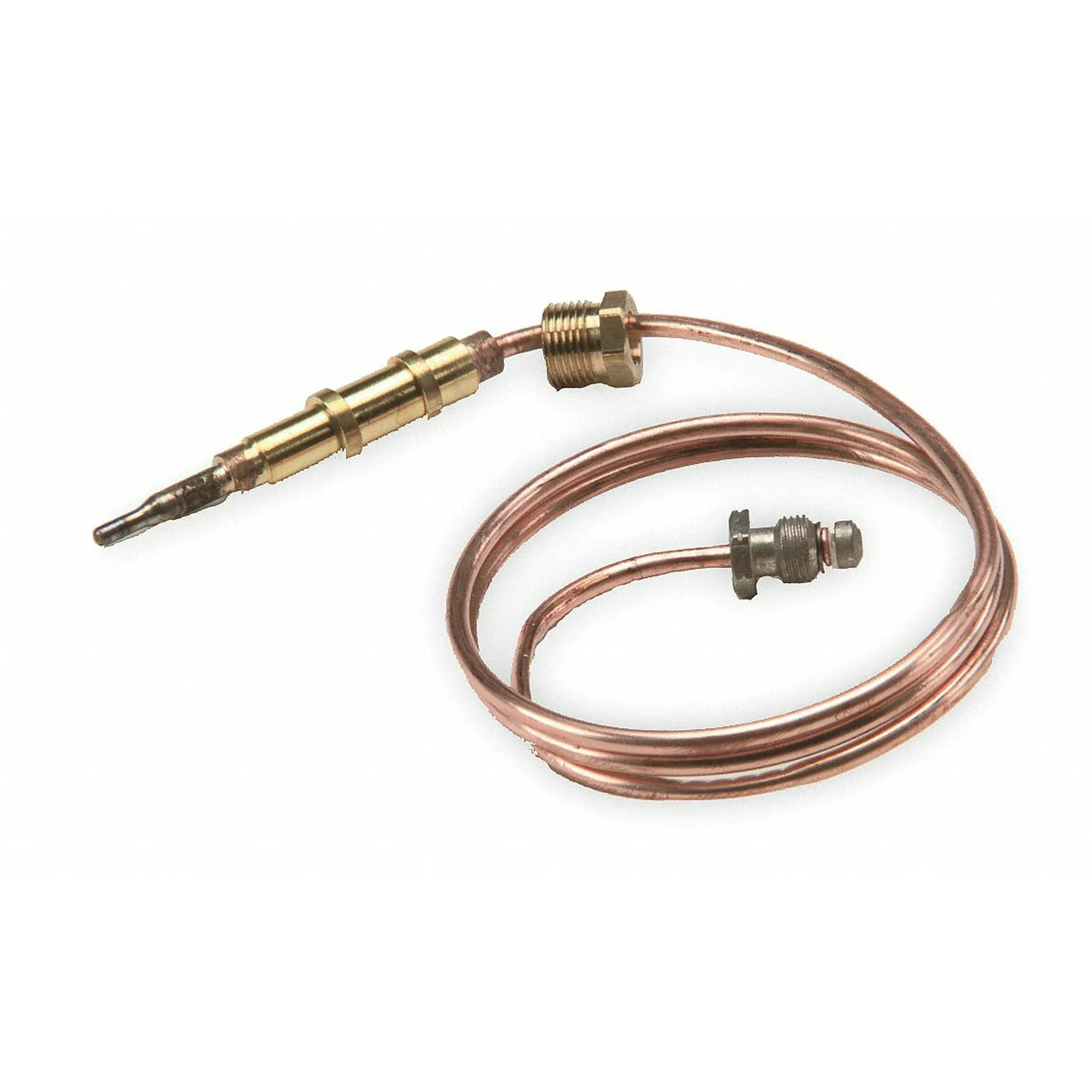 Thermocouple, Low Mass, Lead Length 27 in