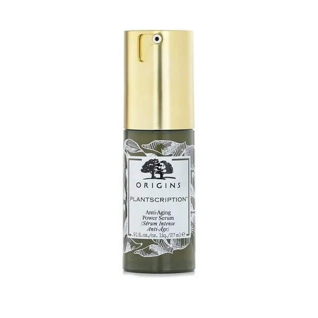 Origins Plantscription Anti-Aging Power Serum