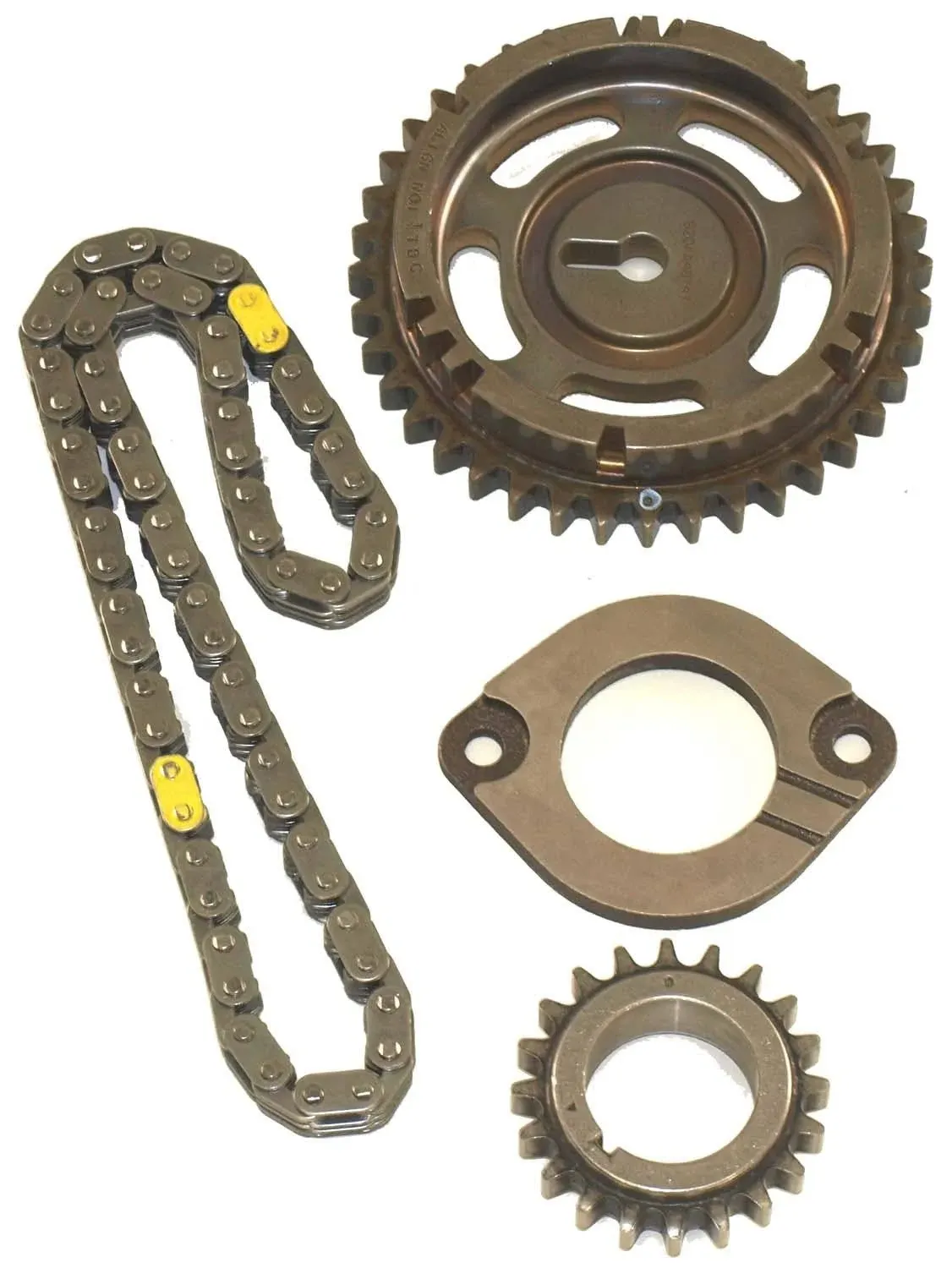 Engine Timing Set Cloyes Gear &amp; Product C-3235