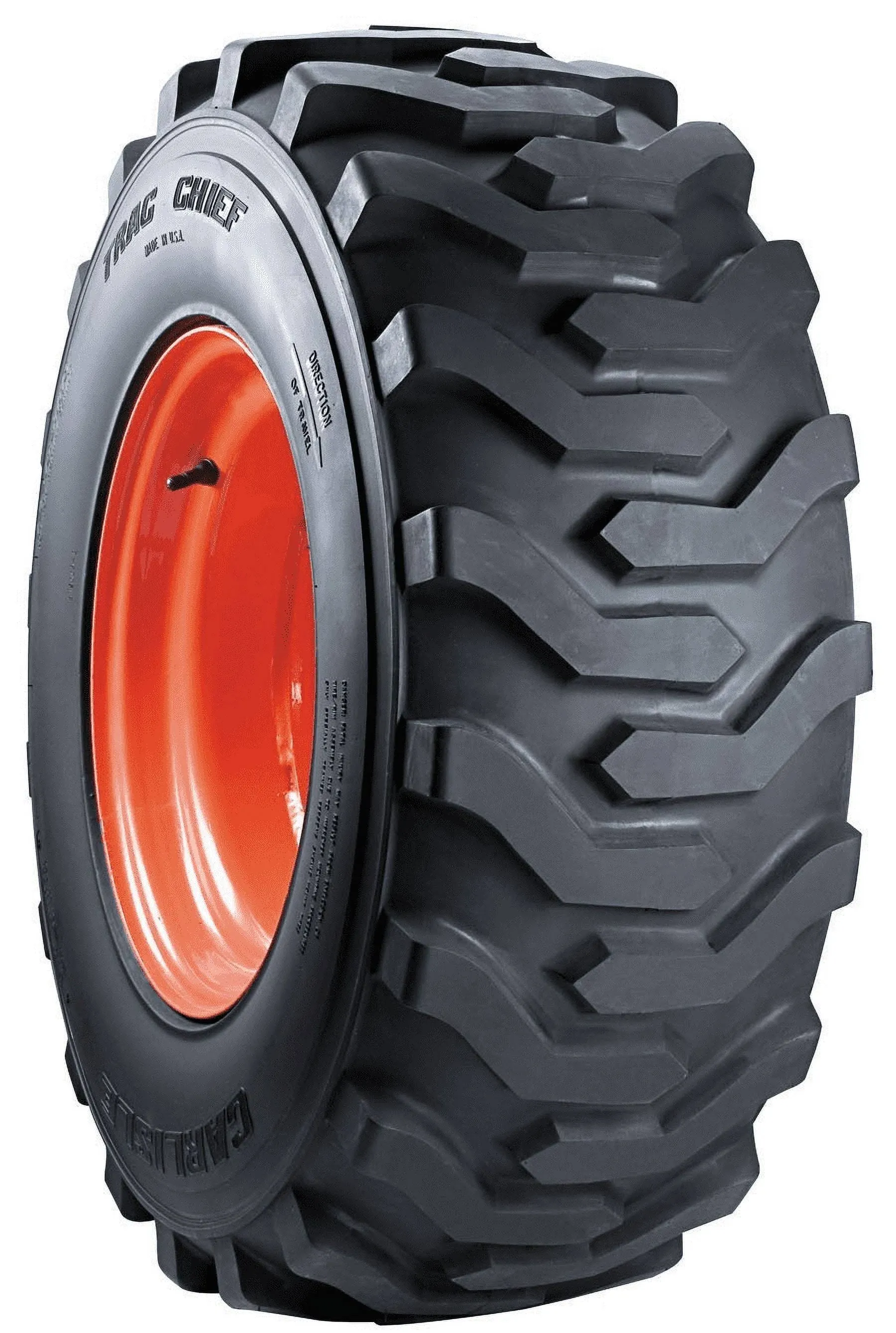 Carlisle Trac Chief 5.70-12 B/4PLY  (1 Tires)