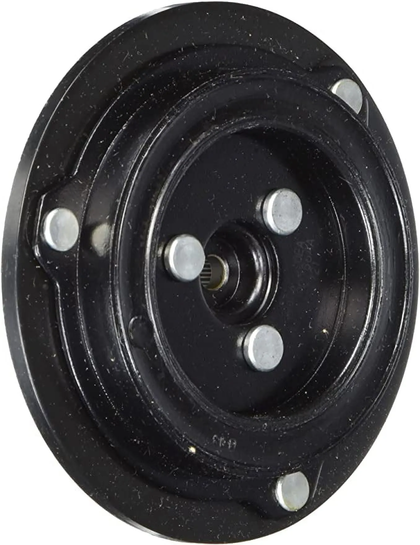 A/C Compressor Clutch Hub MOTORCRAFT YB-3111