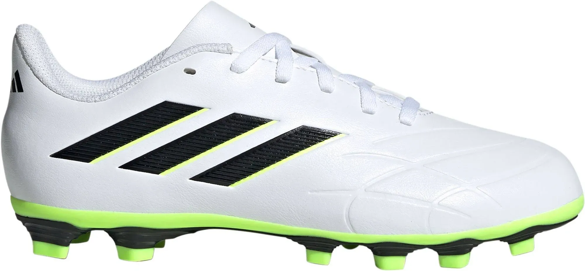 Kids' Adidas Copa Pure.4 FxG Soccer Cleats