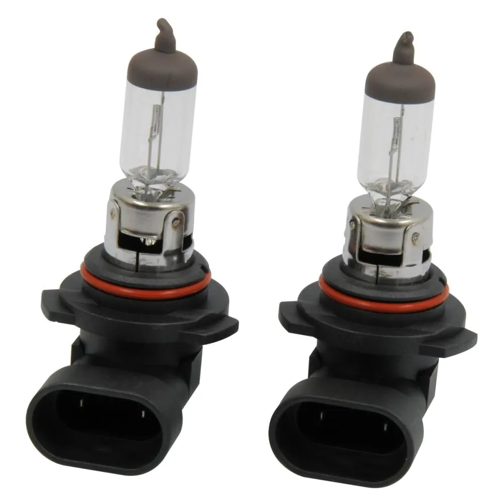 RoadPro 9006 Halogen High/low Beam Replacement Bulbs 2-pack