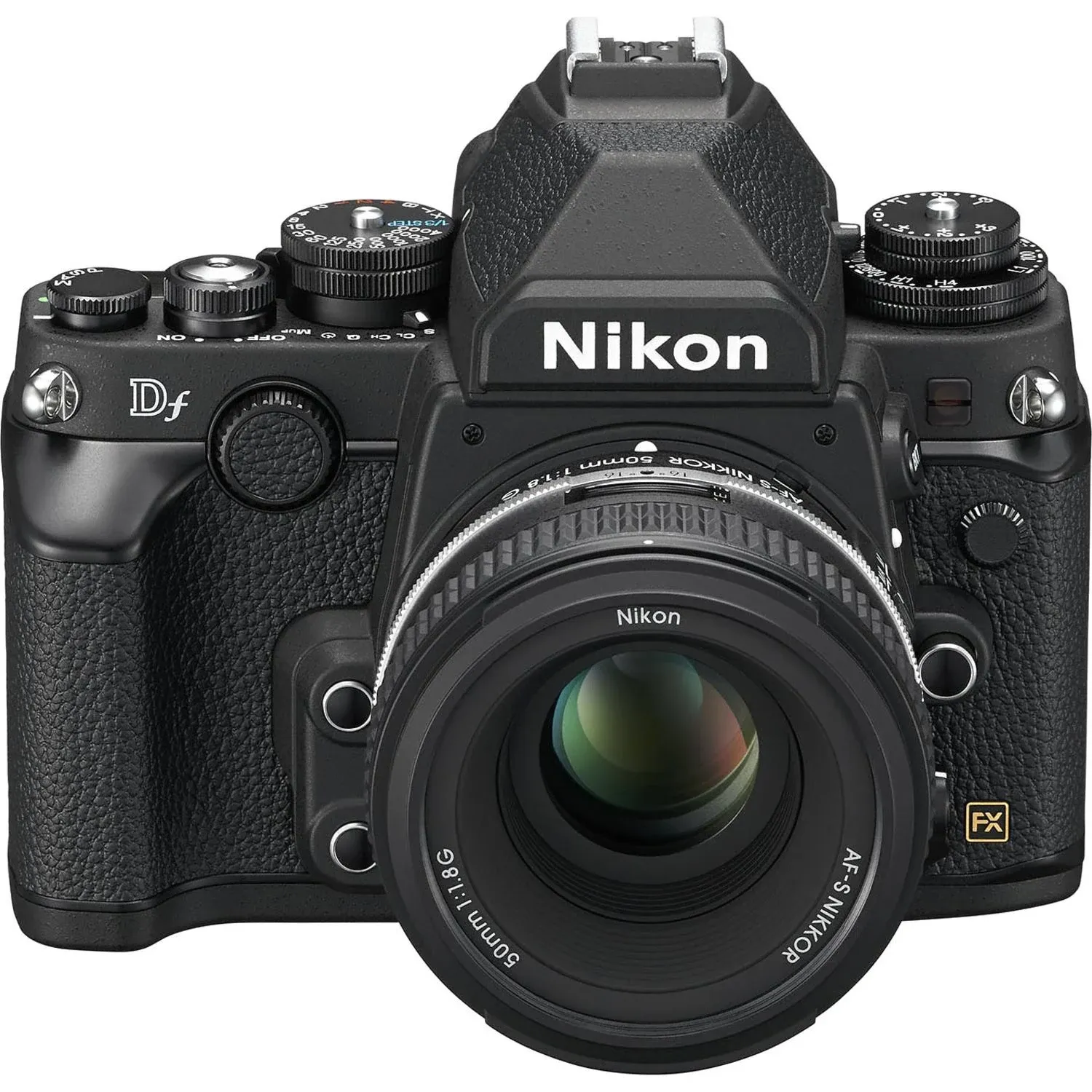 Nikon Df