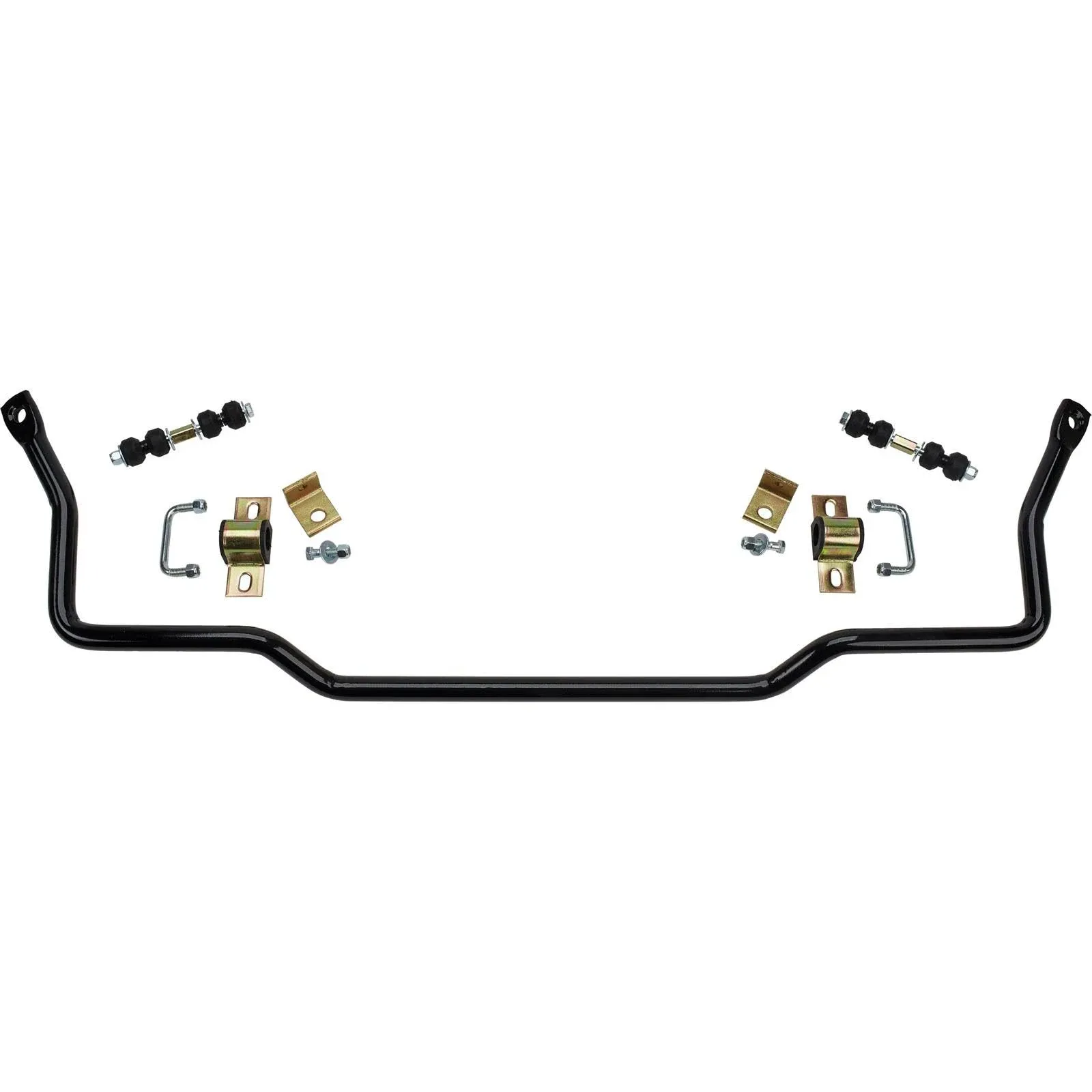 Speedway Motors 1955-57 Chevy Car Front Anti Sway Bar Kit