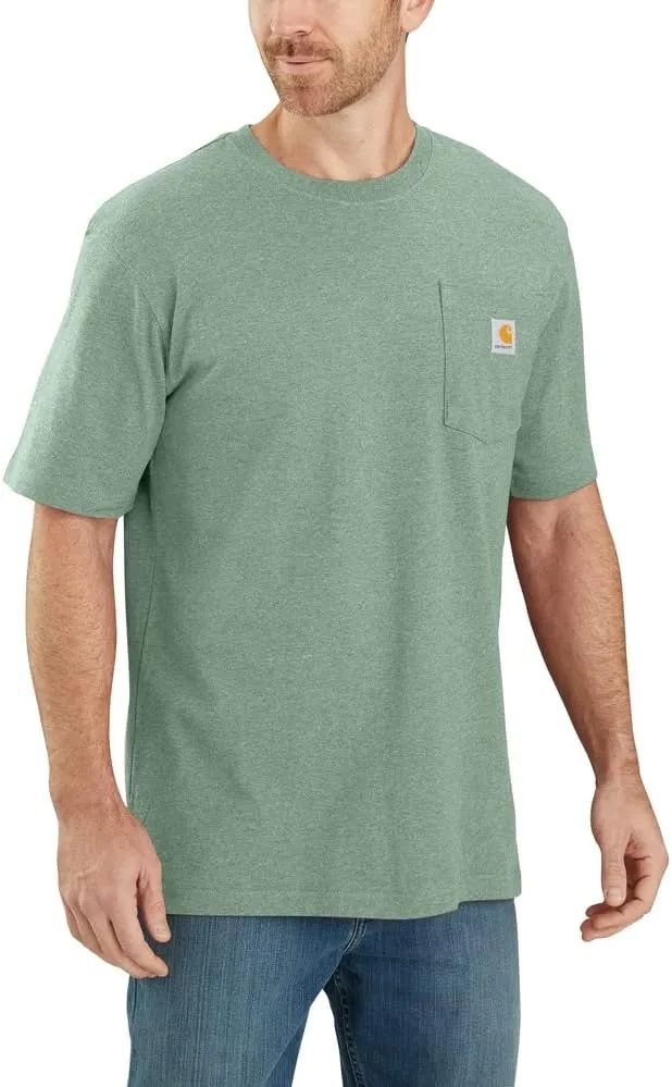 Workwear Pocket T-shirt (K87)