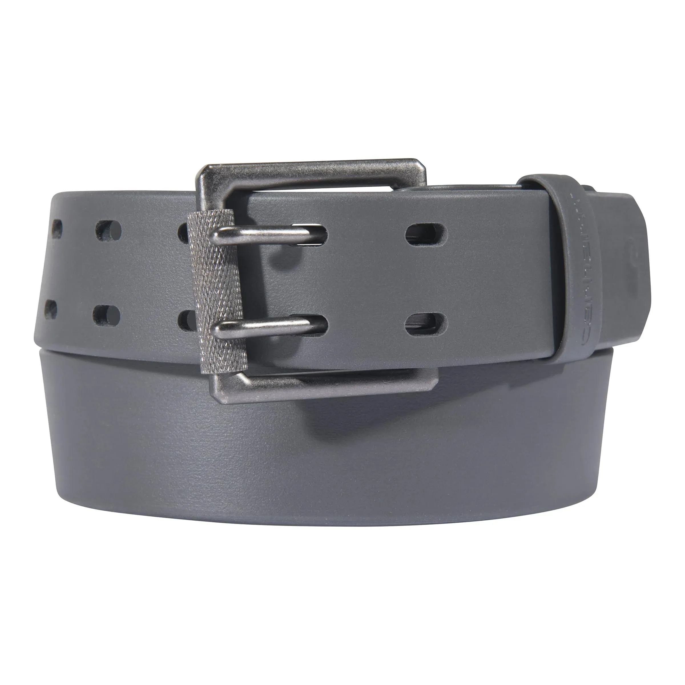 Carhartt Men's Water Repel Belt | Gravel | 32W