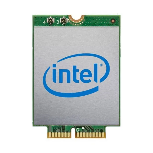 Intel Wi-Fi 6E AX210 Network Adapter