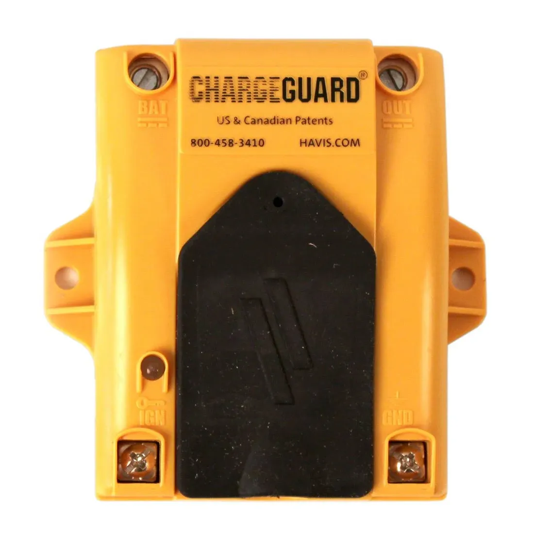 Charge guard-Select 