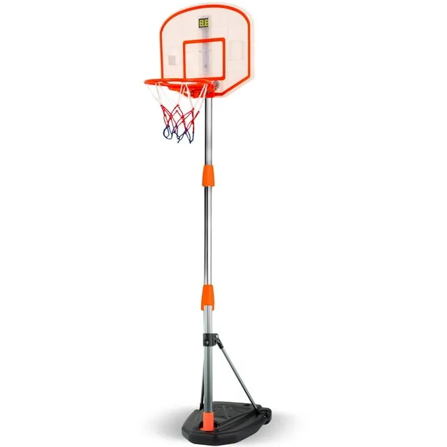 Portable Basketball