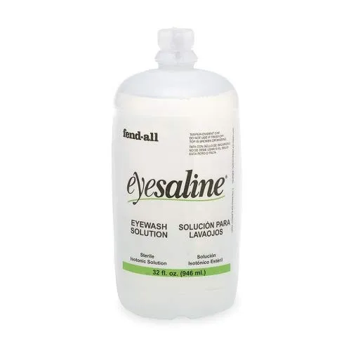 Fendall Eyesaline Eyewash Solution