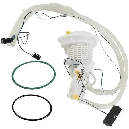 A-Premium Fuel Pump Module Assembly for Chrysler 300, Dodge Challenger, Charger, Magnum