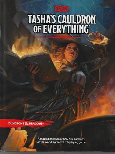 Van Richten's Guide to Ravenloft