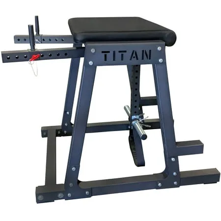 Titan Fitness H-PND Lower Body Machine