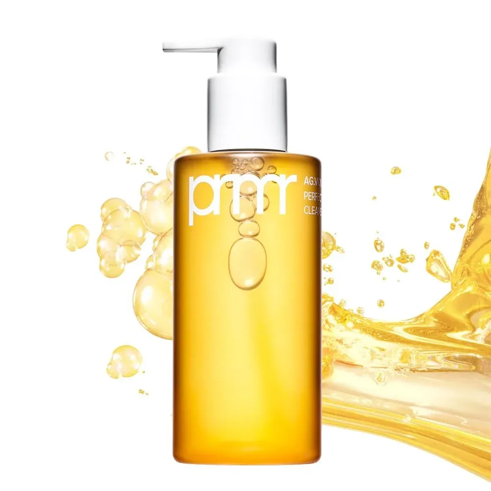 Primera Perfect Oil to Foam Cleanser 200ml