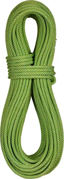 BLUEWATER ROPES Canyonator 9mm X 65m Green Rope (539965MGR)