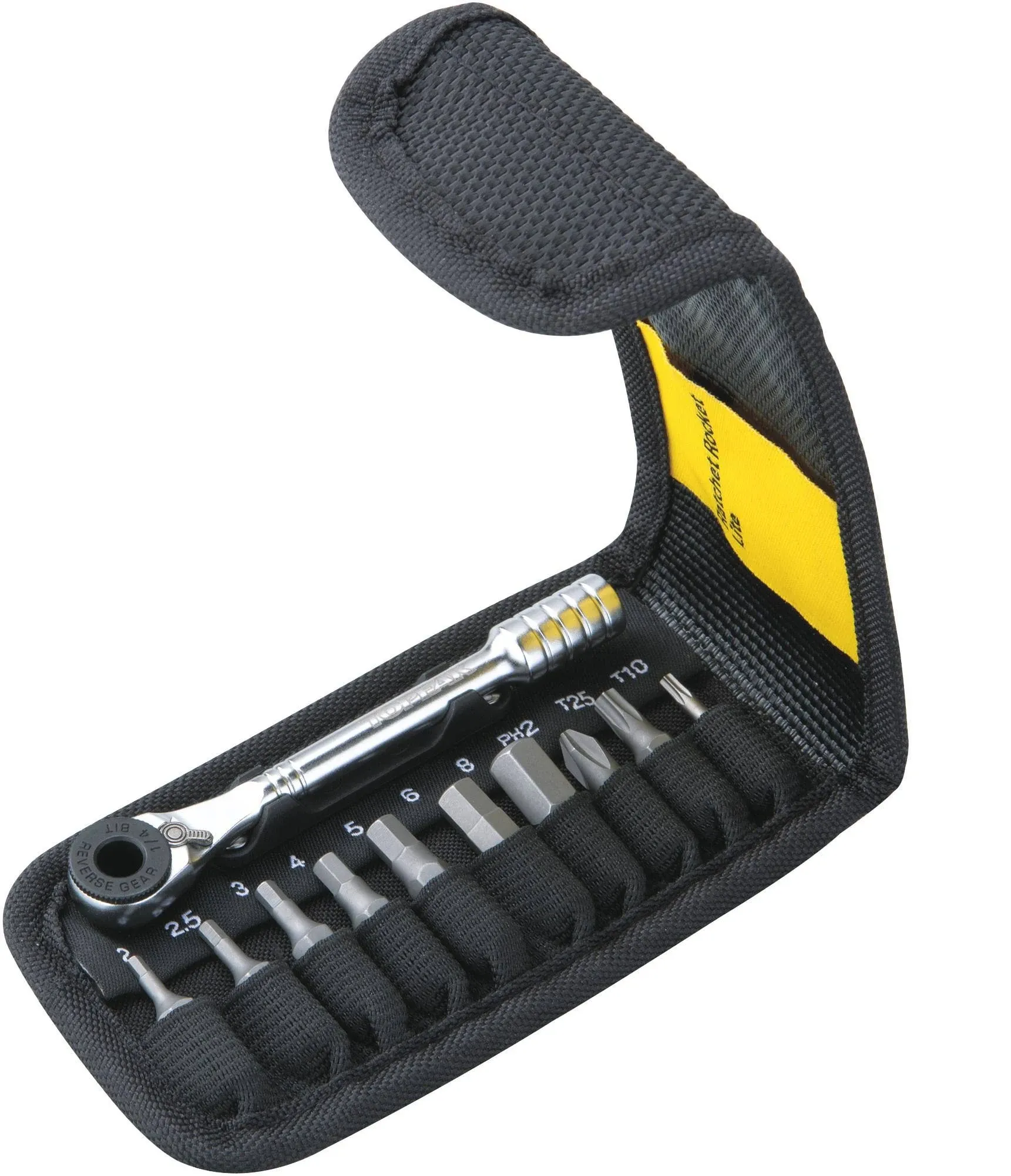 Topeak Tool Ratchet Rocket Lite DX