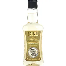 Reuzel by Reuzel 3-IN-1 SHAMPOO 11.8 OZ for UNISEX