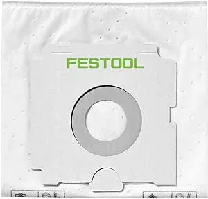 Festool 497539 Self Clean Filter Bags for Ct 48 Model