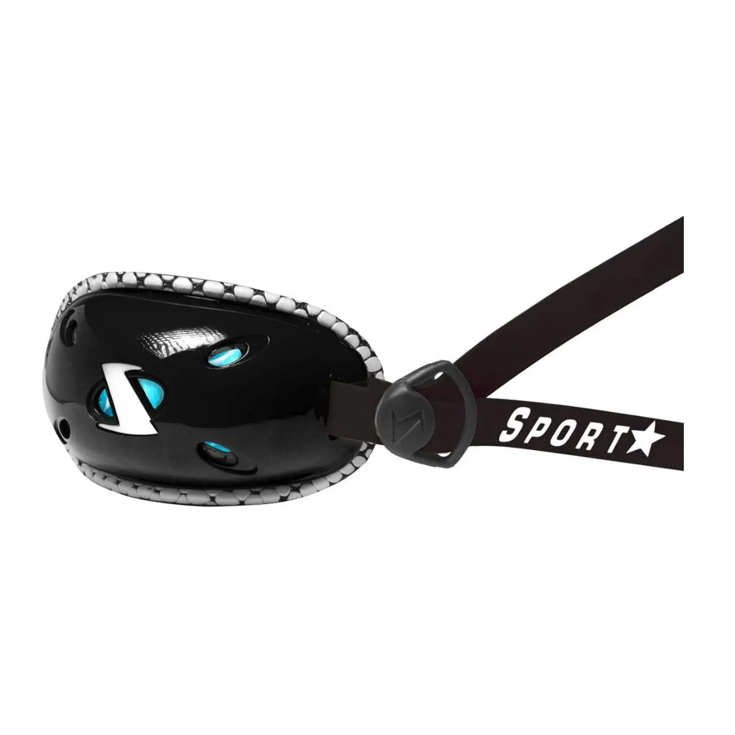 Sportstar X-1 Evolution Chinstrap