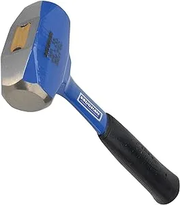 Vaughan Rhd3 Hand Drilling Hammer,Steel,3 Lb