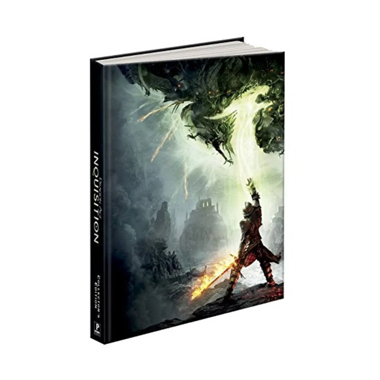 Dragon Age Inquisition (Prima Official Game Guide)