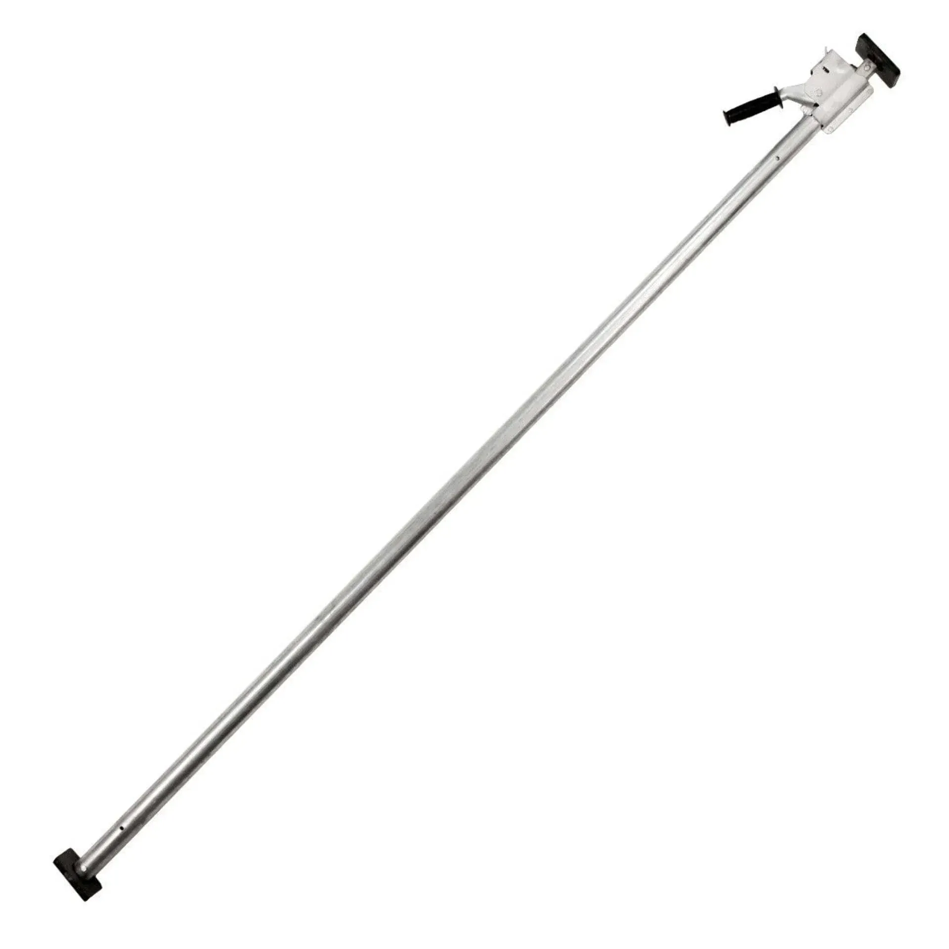 Heavy Duty 86"-104" Round Jacking Load Bar For Trailers