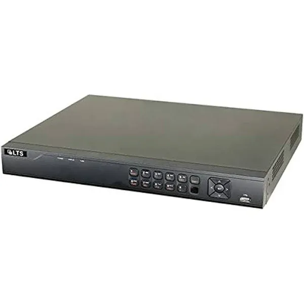 lts ltd8316ket h.265+ platinum professional level 16 channel hdtvi dvr, digitech solutions inc.