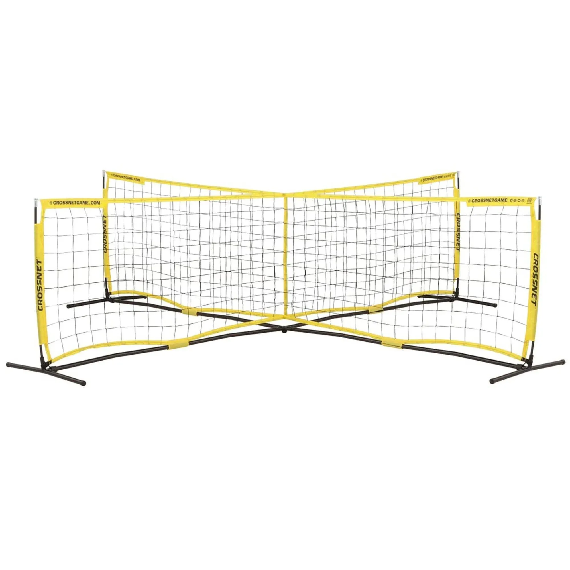 Crossnet CN-120 4-Square Soccer Set - Quantity 1