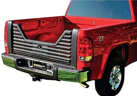 Stromberg Carlson VG-15-4000 Louvered Tailgate 4000 Series-Ford F150, F250/F350 Super Duty