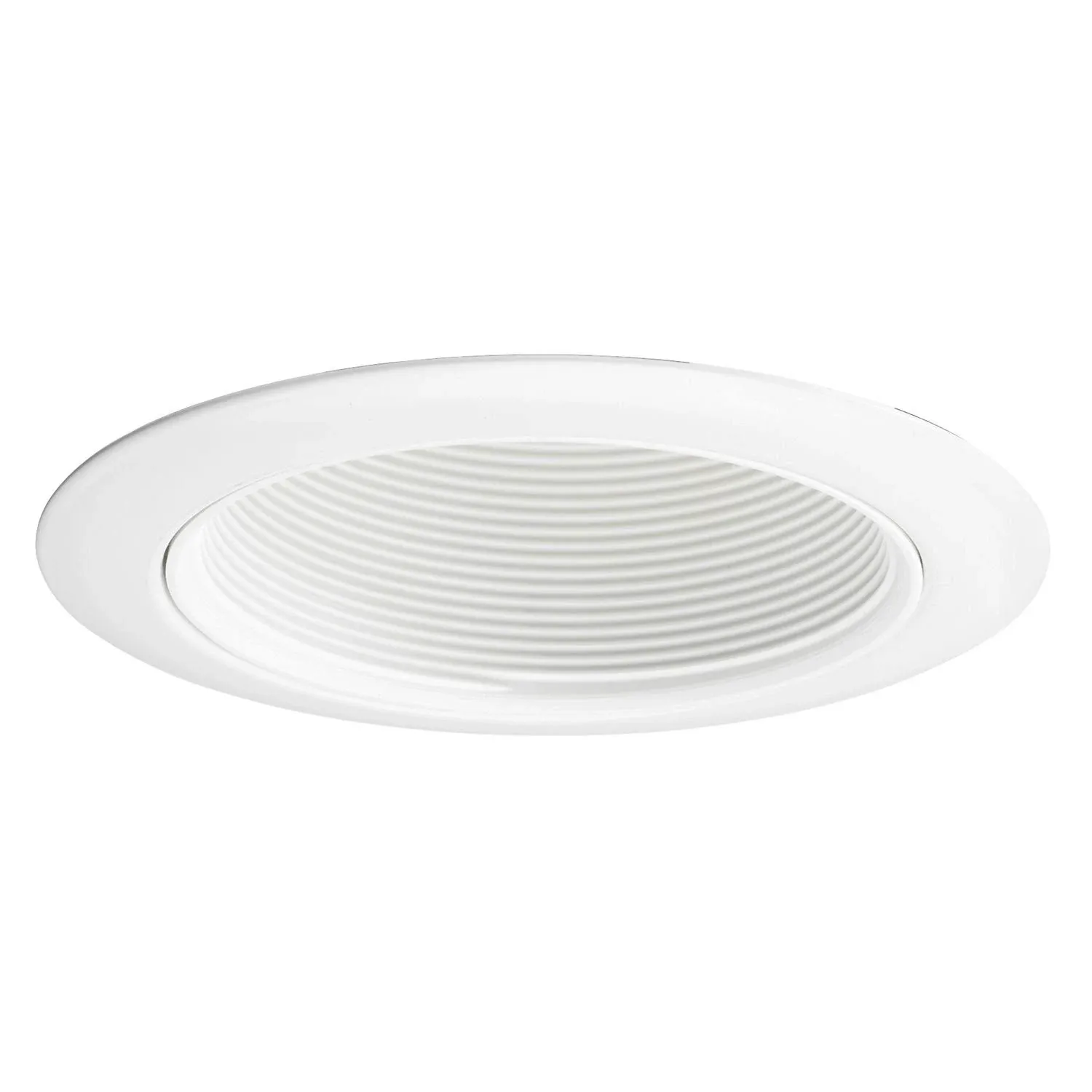 Juno Lighting 14 Recessed Baffle Trim