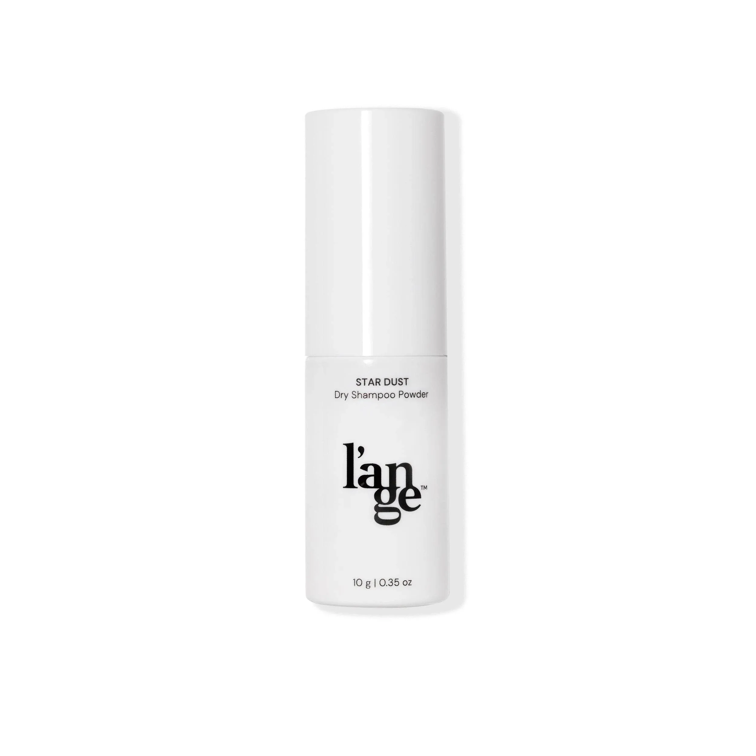 Lange Star Dust Dry Shampoo NEW