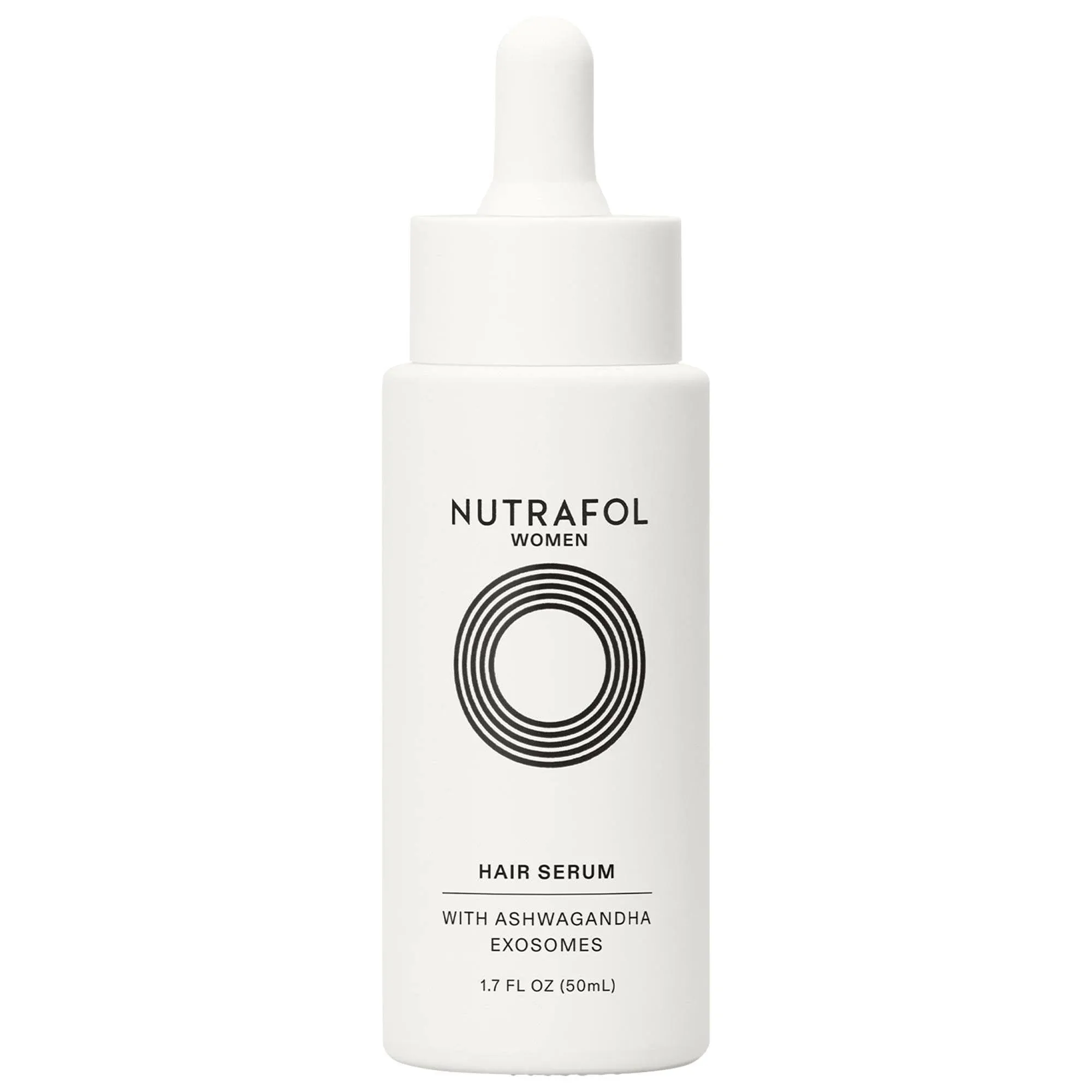 Nutrafol Women Hair Serum