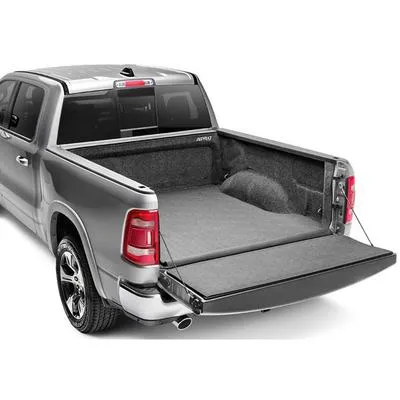 BedRug IMPACT BEDLINER 15+ Fits Ford F-150 5&#039;7&#034; BED