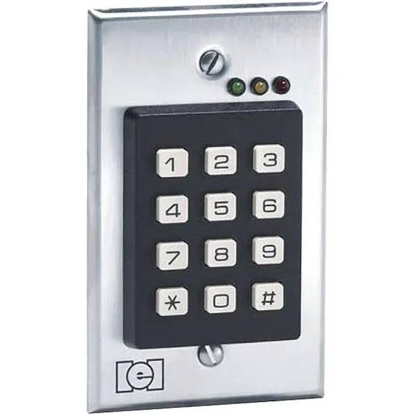 Linear 212i Access Keypad