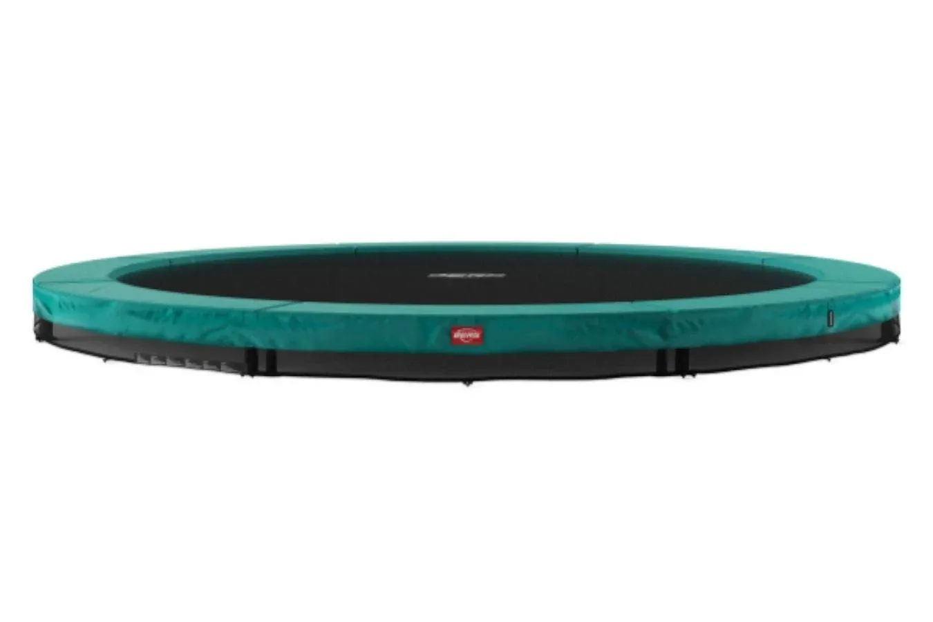 BERG Trampoline Champion Sport | Trampoline for Kids, High Performance & Safety Features, Jump Higher with Airflow