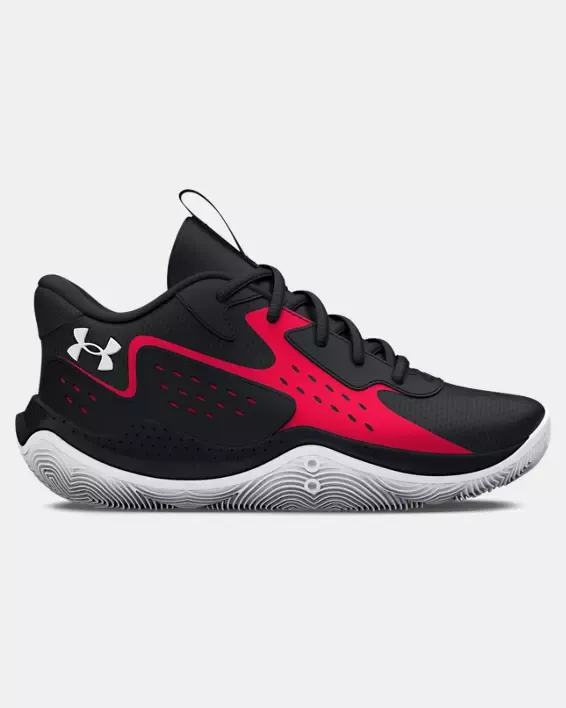 Children Unisex Shoes Under Armour Kids JET &#039;23 Basketball Shoe (Little Kid)