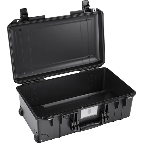 Pelican Air 1535 Travel Case - Carry On Luggage (Blue)