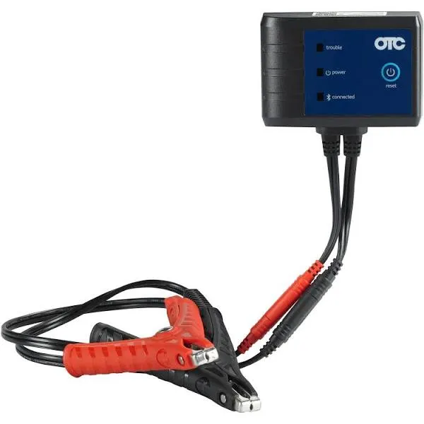 OTC 3914 Battery and Starter/Charger System Tester