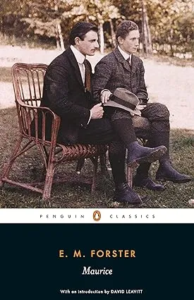 Penguin Classics Maurice